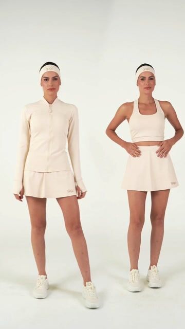Vídeo de GOGO Athleisure Fitness