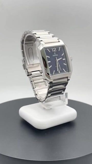 Video de Festina Watches Argentina