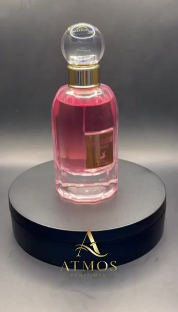 Vídeo de Atmos Perfumes