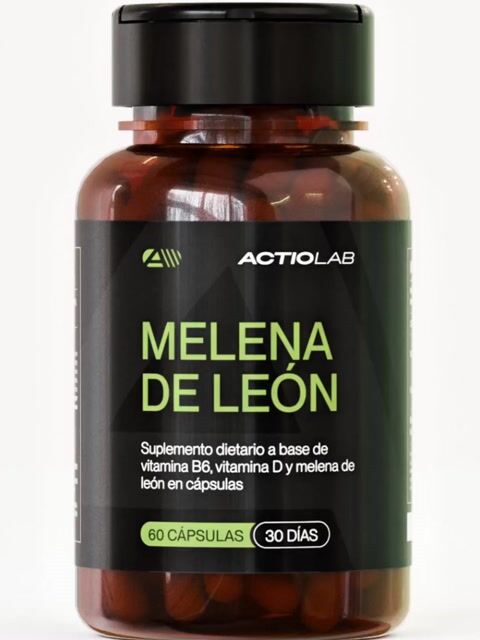 Video de Melena de León