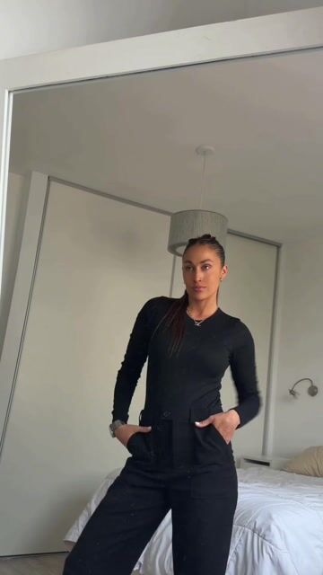 Video de Body Leon (x talle)