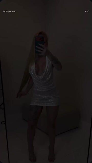 Vídeo de Vestido