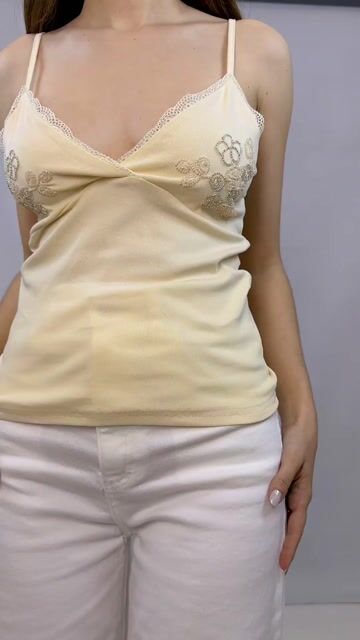 Video de Musculosa brey