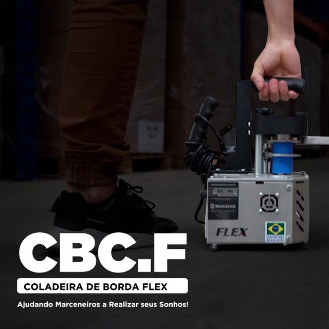 Vídeo de Maksiwa Store, Líder em Máquinas para Marcenaria