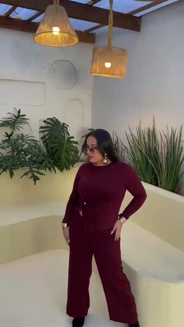 Vídeo de Dama de Laço