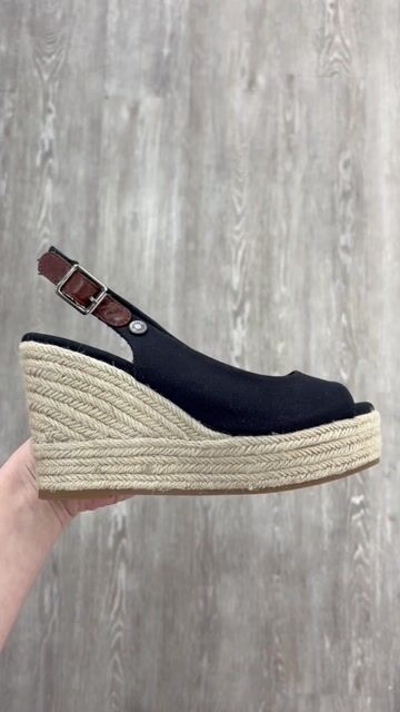 Video de SANDALIA WEAK REF172807