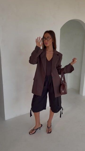 Video de Blazer Milano