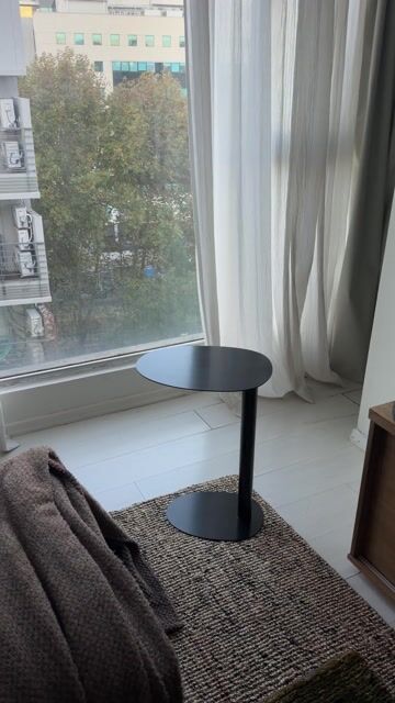 Video de Mesa de arrime Onyx