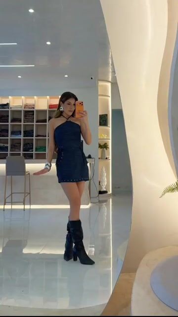 Vídeo de Ponto i Oficial | Moda Feminina
