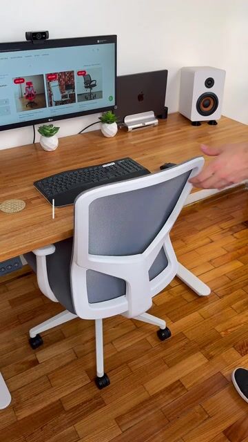 Video de Baires4 | Home & Office