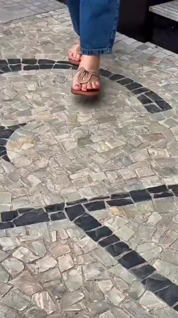 Vídeo de Camila Amorim Shoes