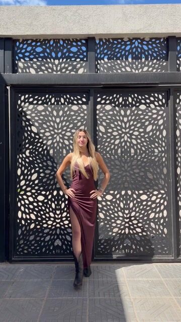 Video de VESTIDO MARA