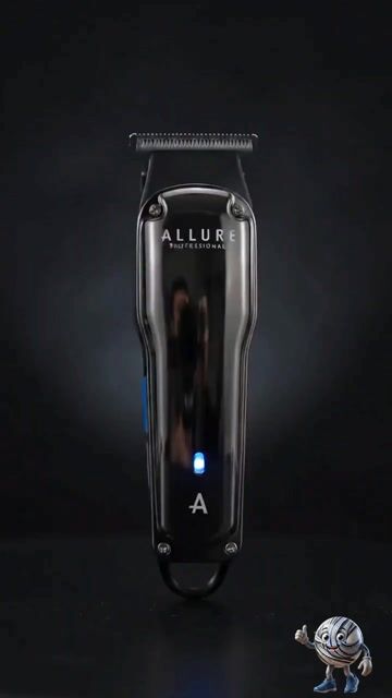 Video de Máquina para Detailer Precisión - Allure