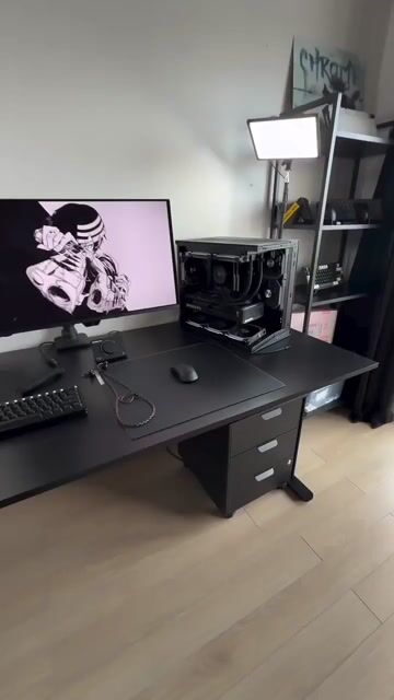 Video de A03101 - Mouse inalámbrico Blazing Sky Duckbill 8K Esport (Negro) - ATK