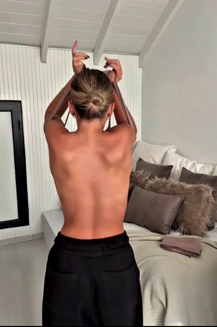 Video de Amaw oficial