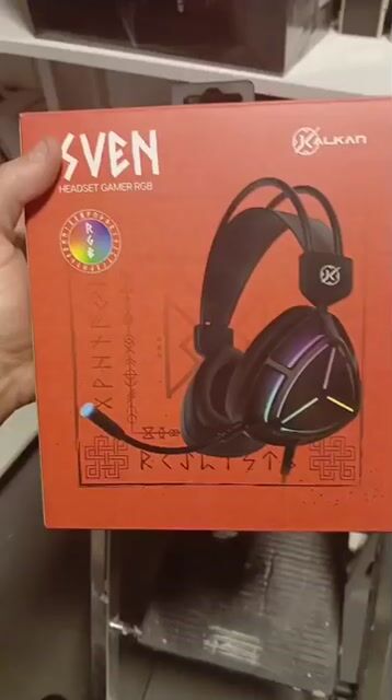 Vídeo de Power Game