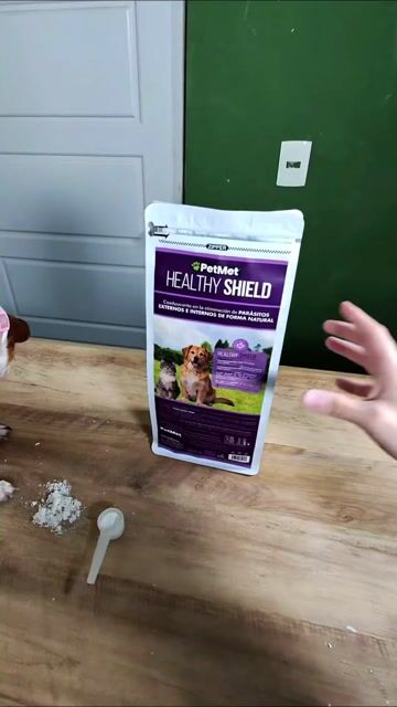 Video de Chemanimals Store