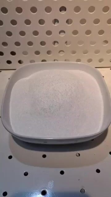 Video de ACIDO CITRICO MONOHIDRATO GRADO USP