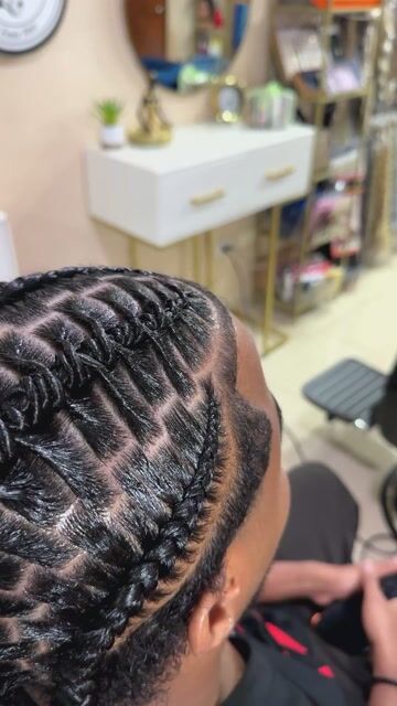 Video de CARIBBEAN BRAIDS