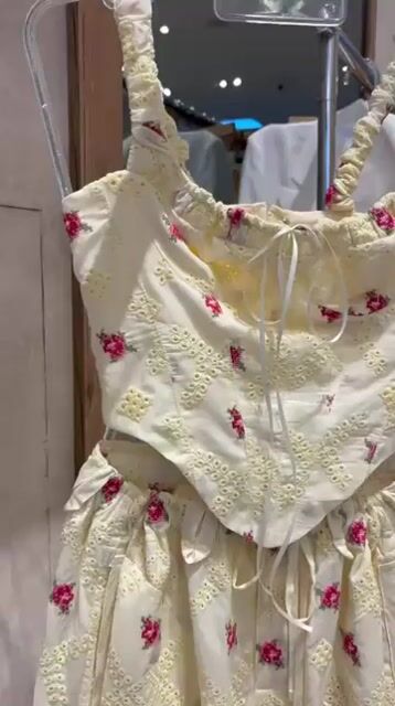 Video de Conjunto Laise esheley