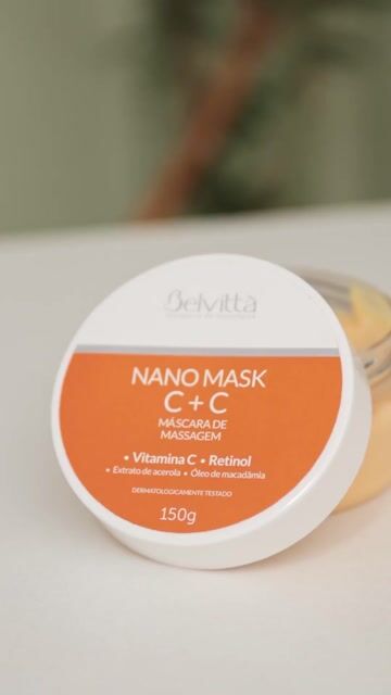 Vídeo de Belvittà Cosmética Dermatológica 