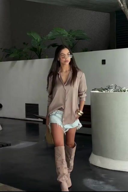 Video de PASHE SHOES