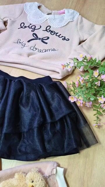 Video de Conjunto Big Bows Marthiê