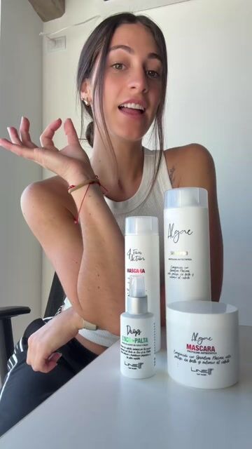 Video de Kit Algae Ultra Repair - (c/ máscara 250 ml)