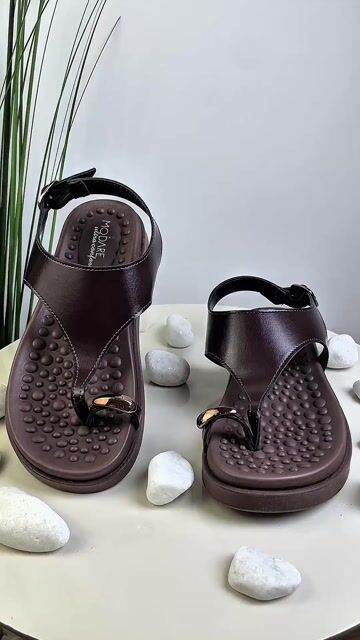 Video de SANDALIA PAPETE RING TOE MODARE ULTRACONFORTO 7178.129