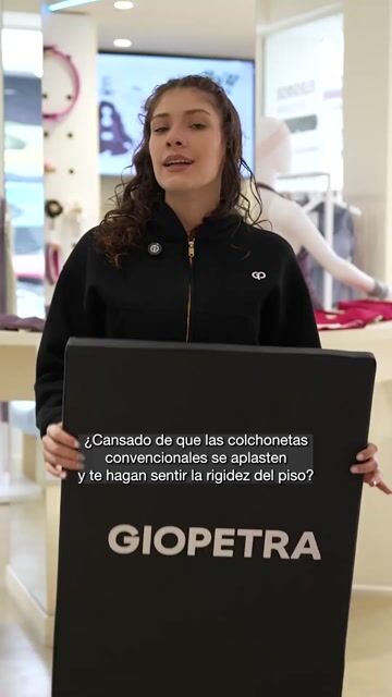 Video de GioPetra