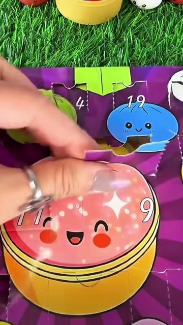 Video de Mglow - Make Up, Insumos Para Uñas y pestañas - Comprá Online