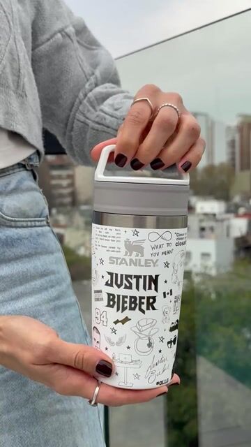 Vídeo de VASO TÉRMICO - Café to go - TRAVEL MUG 354ml