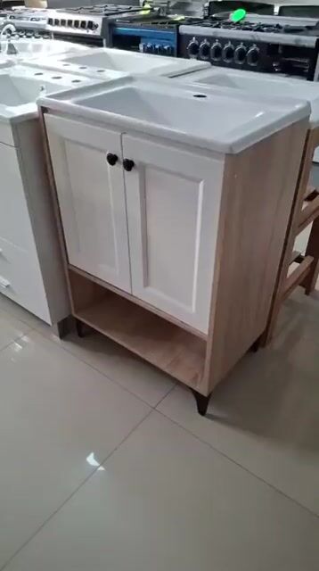 Video de JAQUE MATE SANITARIOS