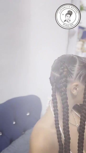 Video de CARIBBEAN BRAIDS