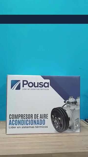 Video de Accesorios OCP