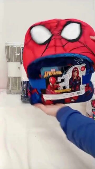 Video de Tienda Nap