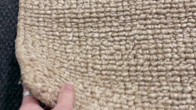 Video de Kreatex Alfombras
