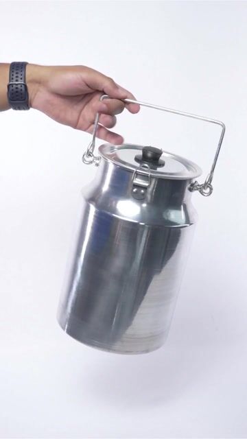 Vídeo de Panela de ferro fundido