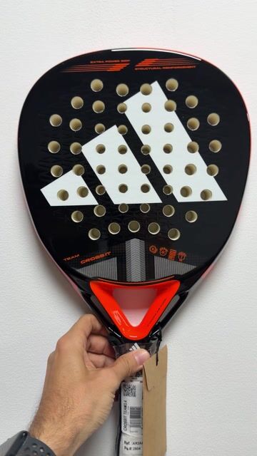 Video de Padel BA