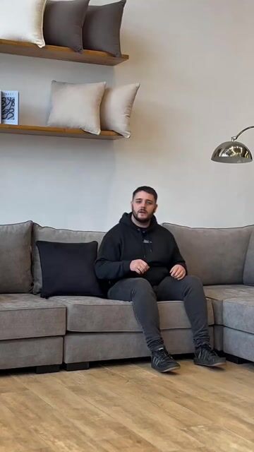 Video de Imporio 4 modulos