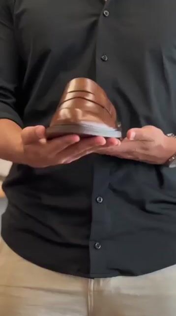 Vídeo de Pergamum Shoes