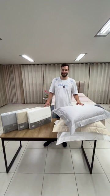 Vídeo de Loja Mattos