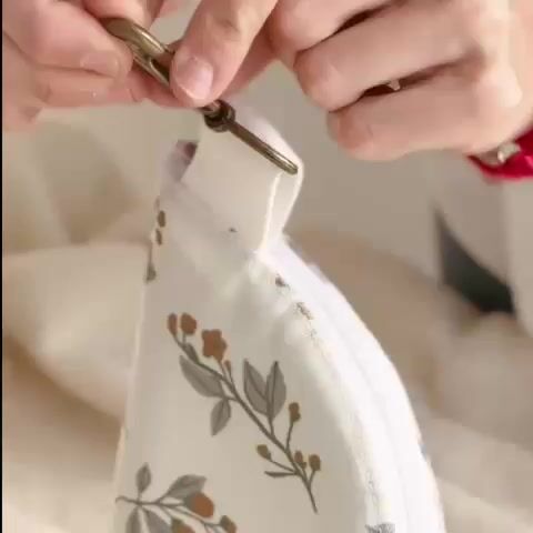 Video de PORTAMAMADERA TÉRMICO