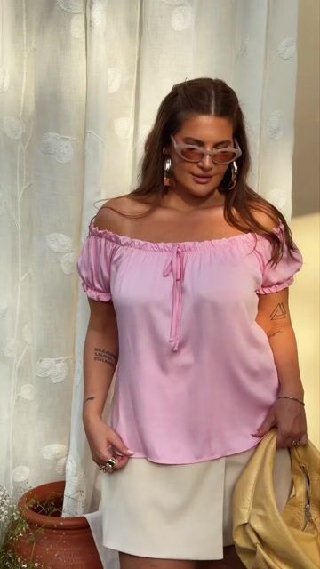 Vídeo de Ana Curve Shop