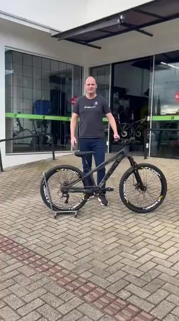 Vídeo de Arly Bikes | Bicicletas, Componentes e Acessórios para Ciclistas