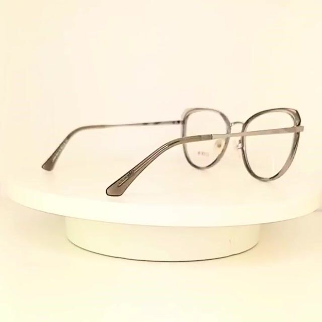 Vídeo de Trícia Óptica