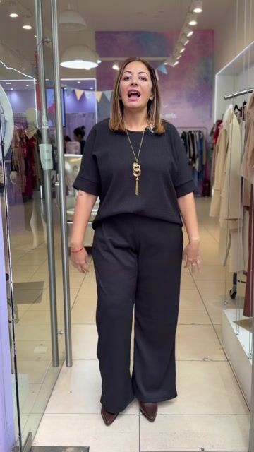 Video de Lola Talles Reales