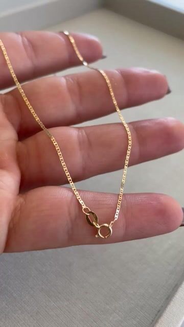 Vídeo de NY Joias Ouro 18K | Elegância e Qualidade Garantida