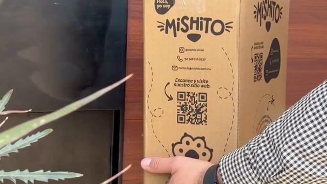 Video de PACK 2 ARENAS DE SÍLICA PARA GATOS MISHITO PREMIUM | 1–4 MM | 6 KG | AHORRO FAMILIAR