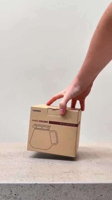 Video de La Tienda del Barista
